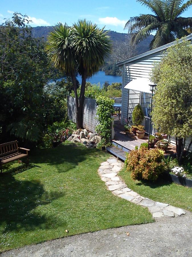 The Tuai Suite Waikaremoana 外观 照片